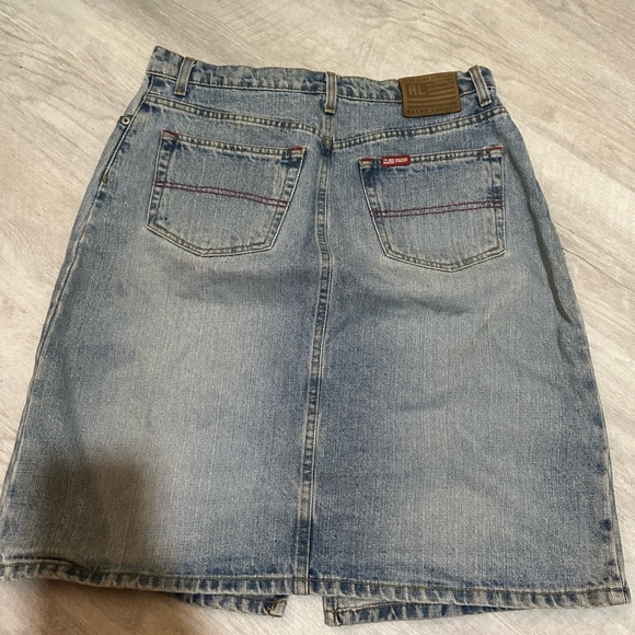 Ralph Lauren Dresses & Skirts - Lauren Jeans Co. Ralph Lauren  knee skirt used